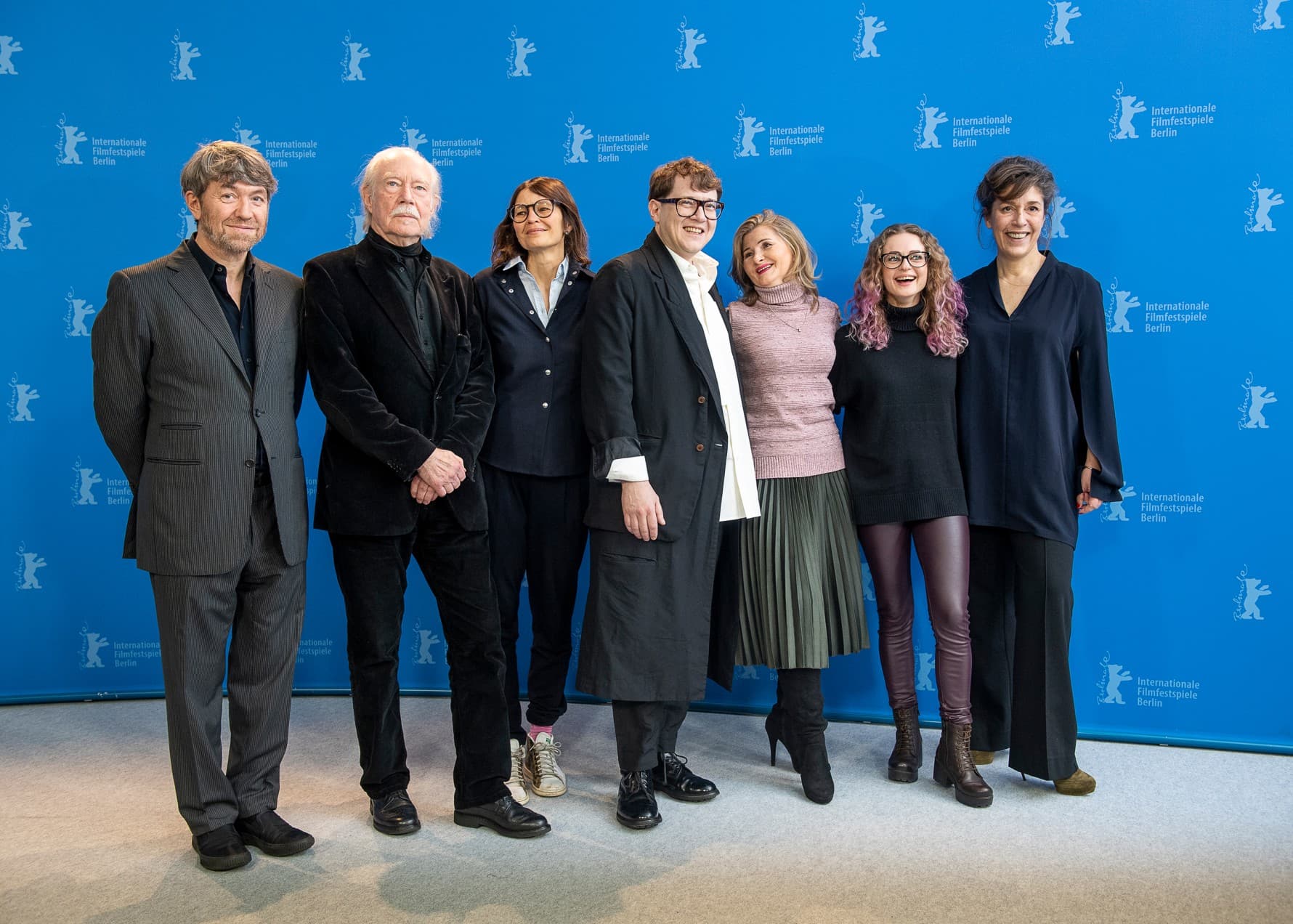 Ilya Khrzhanovskiy portrait photo 11